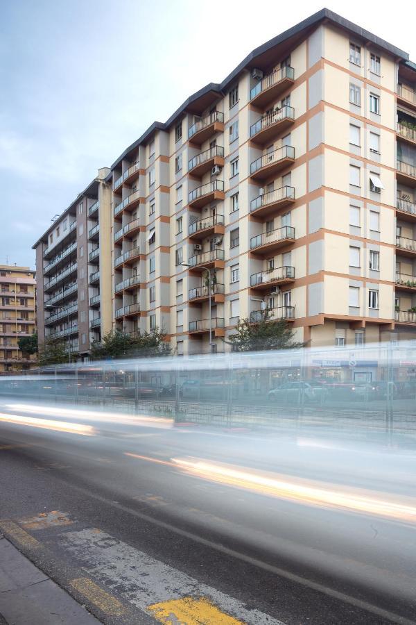 Armonia E Accoglienza Hotel Florenţa Exterior foto